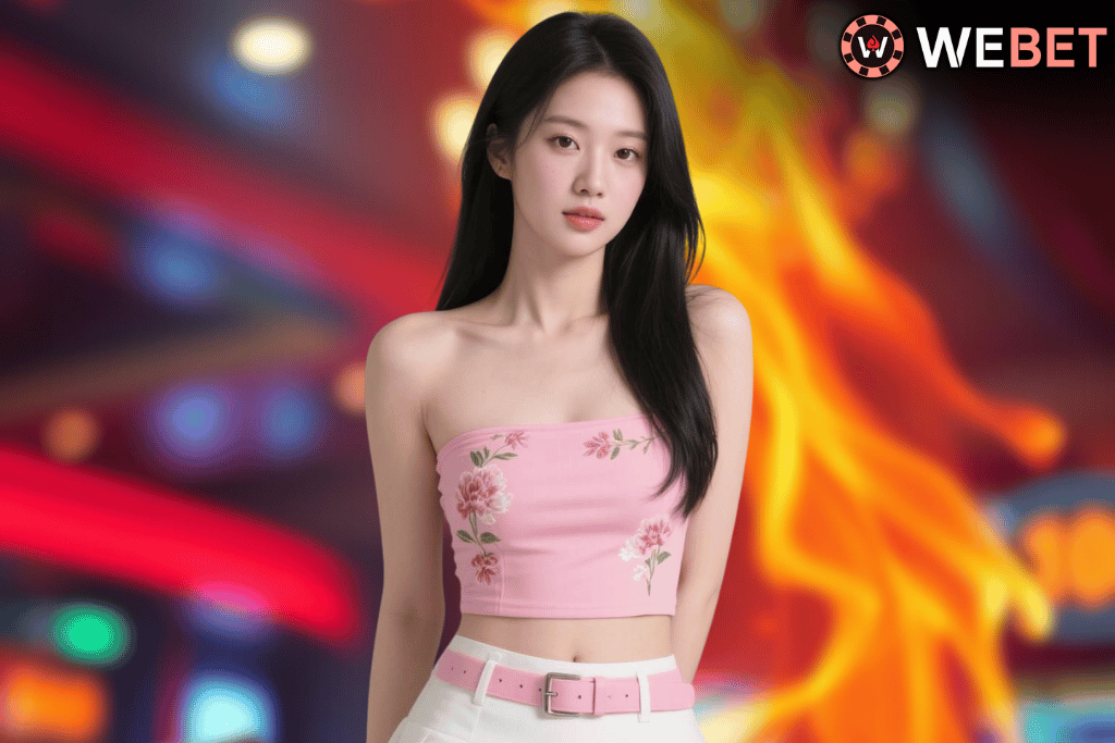 WEBET ASIA LOGIN