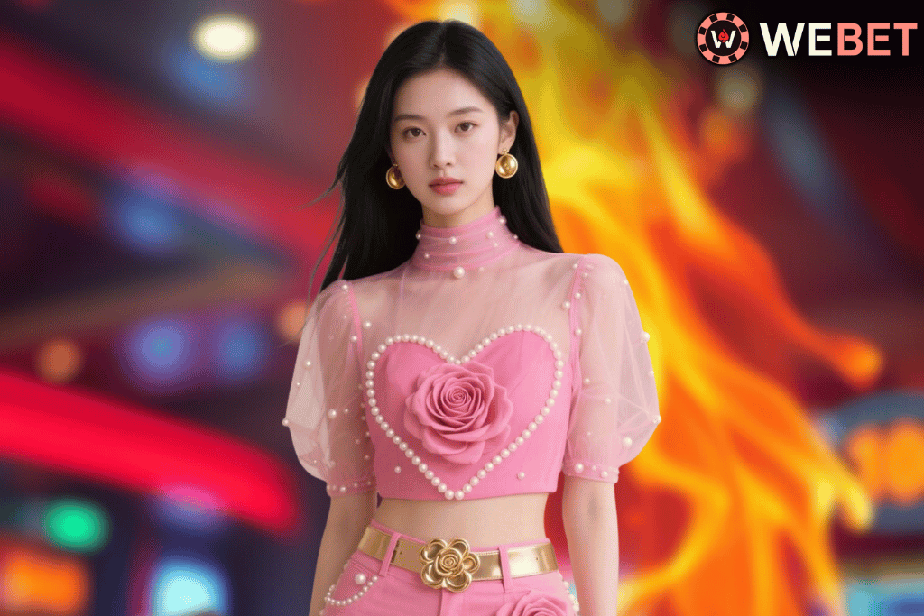 WEBET ASIA LIVE CASINO