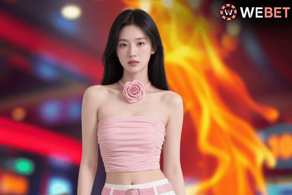 WEBET ASIA SLOTPG